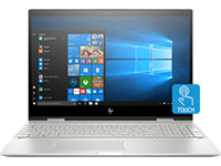 HP Envy Notebook 15m-cn0012dx x360