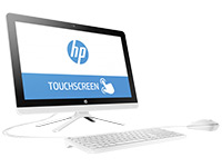 HP All-in-One 22-b029na