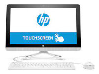 HP All-in-One 22-b204la