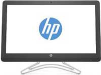 HP All-in-One 24-e086na