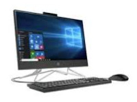HP All-in-One 20-c302d
