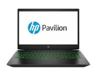 HP Pavilion Gaming Laptop 15-cx0006nq