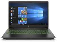 HP Pavilion Gaming Laptop 15-cx0009ne