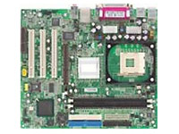 MSI (Micro-Star) Motherboard 845GEM