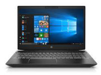 HP Pavilion Gaming Laptop 15-cx0019nc