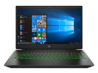 HP Pavilion Gaming Laptop 15-cx0020nr