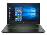 HP Pavilion Gaming Laptop 15-cx0030nr