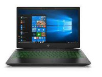 HP Pavilion Gaming Laptop 15-cx0124tx