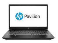 HP Pavilion Gaming Laptop 15-cx0204ng