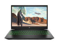 HP Pavilion Gaming Laptop 15-cx0812no