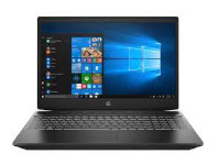 HP Pavilion Gaming Laptop 15-cx0830nd