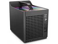 Lenovo Desktop Legion C730 Cube