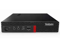 Lenovo ThinkCentre M720 [Tiny]