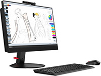 Lenovo ThinkCentre M820z All-In-One