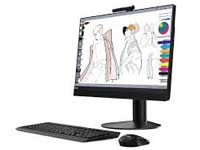 Lenovo ThinkCentre M920z (All-In-One) AIO