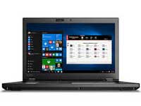 Lenovo ThinkPad P52