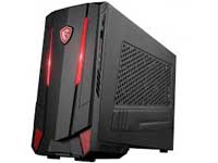 MSI (Micro-Star) Desktop Nightblade MI3 8th