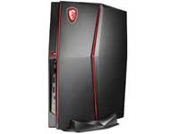 MSI (Micro-Star) Desktop Vortex G25-022US