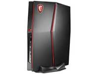 MSI (Micro-Star) Desktop Vortex G25-023US