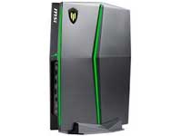 MSI (Micro-Star) Desktop Vortex W25 8SK-061