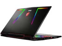MSI (Micro-Star) Notebook Raider GE63 RGB-011