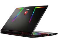 MSI (Micro-Star) Notebook Raider GE63 RGB-025