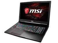 MSI (Micro-Star) Notebook Raider GE73VR