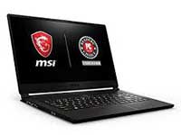 MSI (Micro-Star) Notebook GS65 Stealth THIN