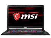 MSI (Micro-Star) Notebook GS73 Stealth 8RE