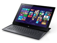 Sony VAIO Laptop SVD13217PGB