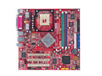 MSI (Micro-Star) Motherboard 865GM3-FIS