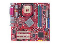 MSI (Micro-Star) Motherboard 865GM3-LS