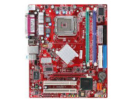 MSI (Micro-Star) Motherboard 865GM3-V