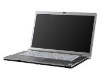 Sony VAIO Laptop VGN-FW560D