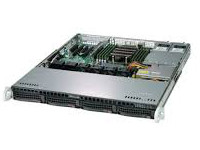Supermicro A+ Server 1013S-MTR