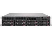 Supermicro A+ Server 2013S-C0R