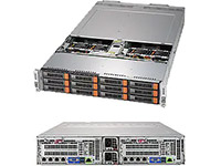 Supermicro SuperServer 6029BT-DNC0R