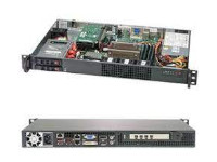 Supermicro SuperServer 1019C-HTN2