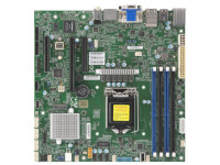 Supermicro Motherboard X11SCZ-F