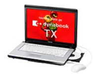 Toshiba DynaBook TX/66H