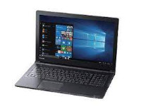 Toshiba DynaBook B25/35TB