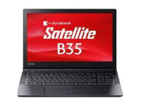 Toshiba DynaBook B35/Y