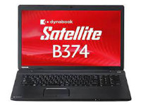 Toshiba DynaBook B374/K Satellite