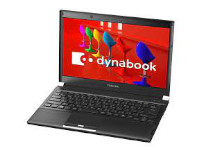 Toshiba DynaBook R731/E
