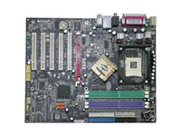 MSI (Micro-Star) Motherboard 865PE Neo2-PFS (Platinum Edition)