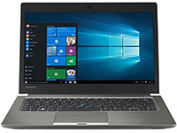 Toshiba Portege Z30-C-18X