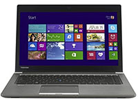 Toshiba Tecra Z40-B (PT45FA-01300L)