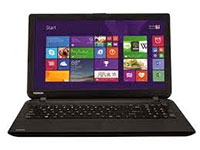 Toshiba Satellite C50D-B-10V
