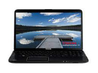 Toshiba Satellite C850-D3K