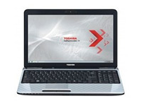 Toshiba Satellite L750-1H3